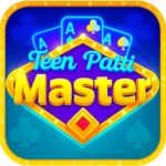 Teen Patti Master logo