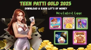 Teen Patti Gold 2025